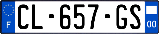 CL-657-GS