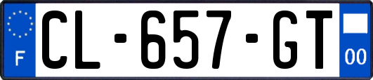 CL-657-GT