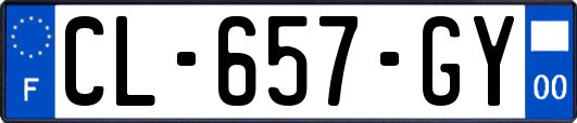 CL-657-GY