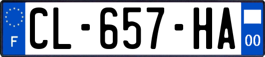 CL-657-HA