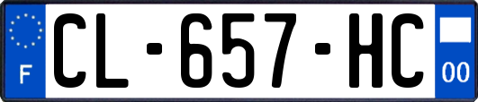CL-657-HC