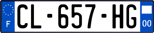 CL-657-HG