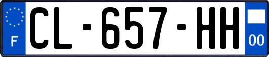 CL-657-HH