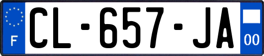 CL-657-JA