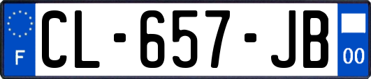 CL-657-JB