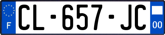 CL-657-JC