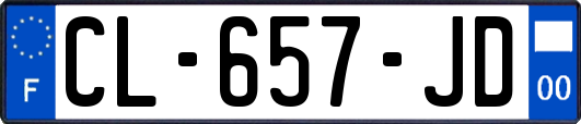 CL-657-JD