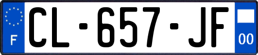 CL-657-JF