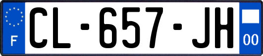 CL-657-JH