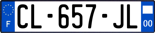 CL-657-JL
