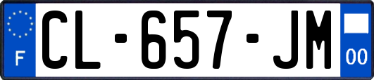 CL-657-JM
