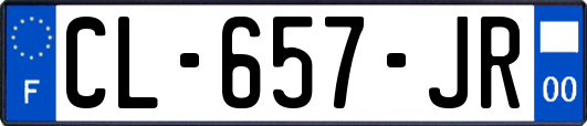 CL-657-JR