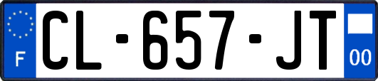 CL-657-JT