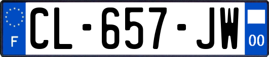 CL-657-JW