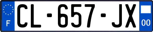 CL-657-JX