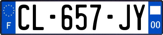 CL-657-JY
