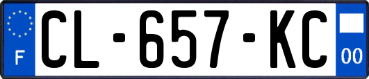CL-657-KC