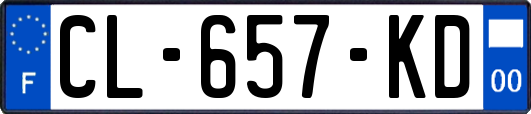 CL-657-KD