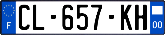 CL-657-KH