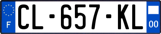 CL-657-KL