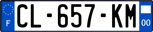 CL-657-KM