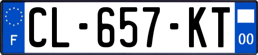CL-657-KT