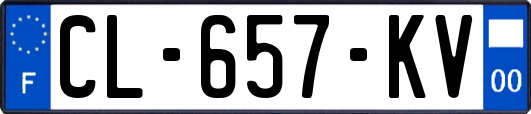 CL-657-KV