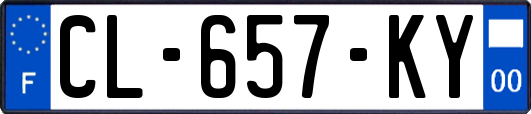CL-657-KY