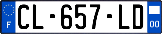 CL-657-LD