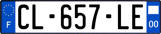 CL-657-LE