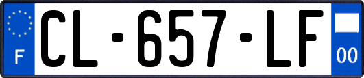 CL-657-LF