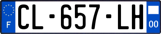 CL-657-LH