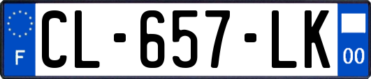 CL-657-LK