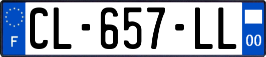 CL-657-LL