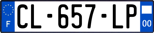 CL-657-LP