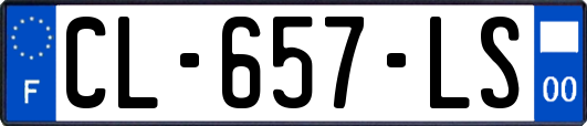 CL-657-LS