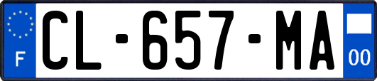 CL-657-MA