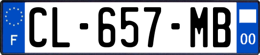 CL-657-MB