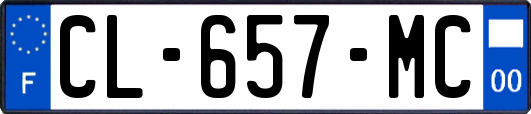 CL-657-MC
