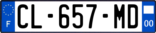 CL-657-MD