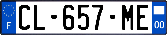 CL-657-ME