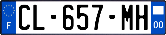 CL-657-MH