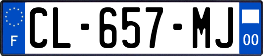 CL-657-MJ