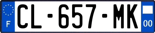 CL-657-MK