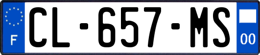 CL-657-MS
