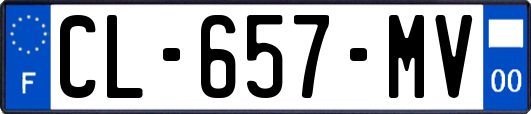 CL-657-MV