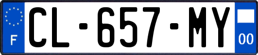 CL-657-MY