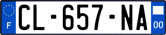 CL-657-NA