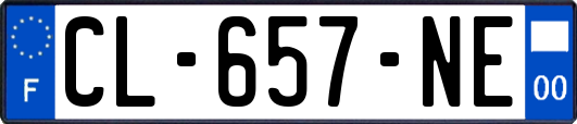 CL-657-NE