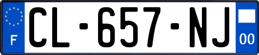 CL-657-NJ